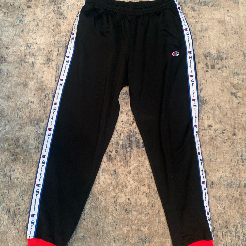 Men’s champion sweatpants